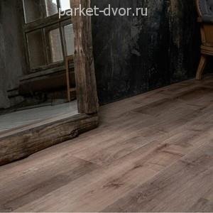 Ламинат SPC Allure Floor ISOCore 7,5 мм I967111 Дуб Розовато-лиловый