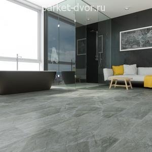 Кварцевый ламинат Fargo Stone 67S455 Платиновый Агат