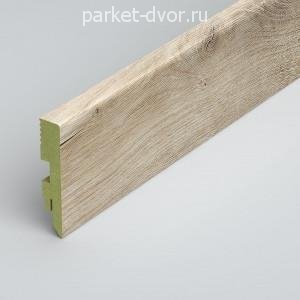 Плинтус Arteo Green Prestige S52600WR Дуб Голдап 16х80х2000 мм (пог. м)