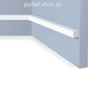 Молдинг Hiwood D20V1 20х20х2000 мм