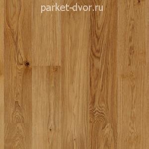 Паркетная доска FocusFloor Oak Prestige Khamsin Lacquered 1S