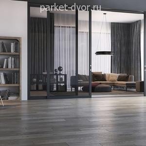 Паркетная доска Polarwood Дуб Premium Carme Oiled 1S 2000
