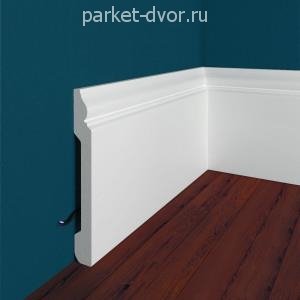 Плинтус Perfect Plus P31 20х138х2000 мм