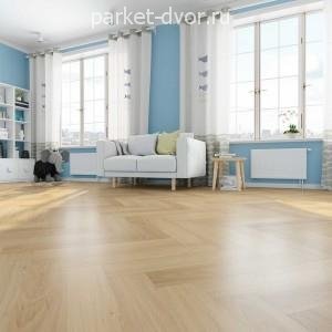 Кварцевый ламинат Fargo Parquet 33-2101-05 Вяз Оксфорд 4.0