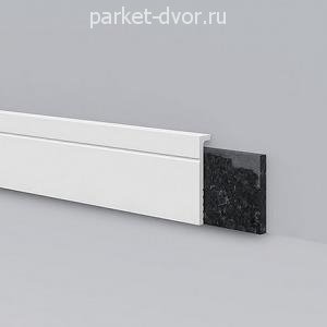 Плинтус NMC Wallstyl CF2 22х110х2000 мм (пог. м)