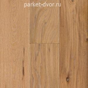 Инженерная доска Siberian Floors Дуб Забелка Масло 160х14 мм