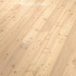 Паркетная доска Admonter Softwood Лиственница White