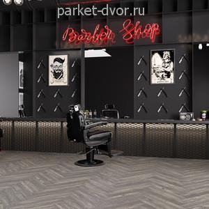 SPC ламинат Alpine Floor Parquet Light Еco 13-8A Венге Грей