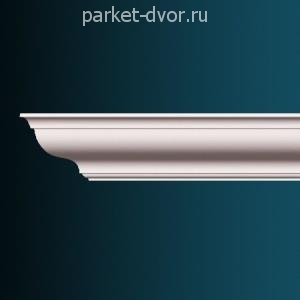 Карниз Перфект AB214 144х149х2440 мм