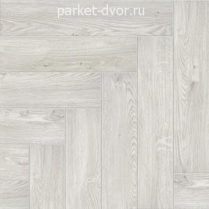 SPC ламинат Alpine Floor Parquet Light Еco 13-11A Снежный