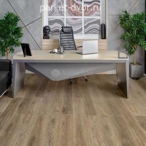 SPC ламинат Alpine Floor Grand Sequoia Eco 11-19 Вайпуа
