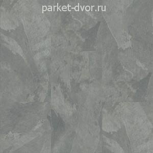 Виниловая LVT плитка Moduleo Roots 0.55 EIR 70939 Mustang Slate