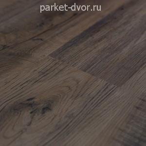 Виниловый SPC ламинат Art East Art Stone Optima APT 35-7 Дуб Рустик slim