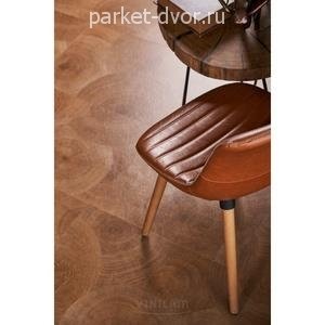Кварцвиниловая плитка ПВХ Vinilam Ceramo XXL 2,5 мм 61601 Дуб натуральный