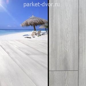 Ламинат Peli Grand GR 113 Серый Лёд