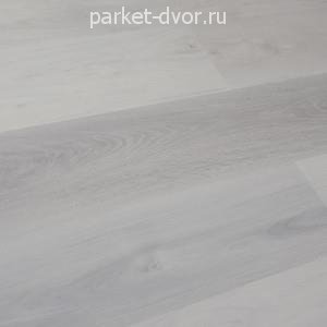 Виниловый ламинат SPC EvoFloor Optima Click Дуб Снежный