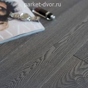 Паркетная доска Tenfor Ясень Shadow