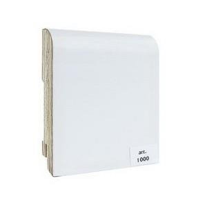Плинтус Finitura Dekor Дуб Art 100 15х70х2400 мм (пог. м)
