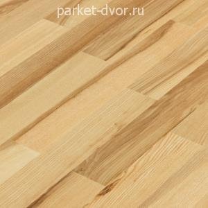 Штучный Арт Паркет Янтарная прядь Ясень Рустик 350х70х15 мм