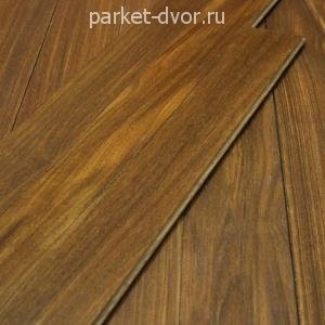 Штучный паркет Komodoor Че (Лара) 700х90х15 мм