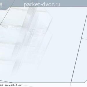Ламинат Falquon Blue Line Uni D2935HG White 4V