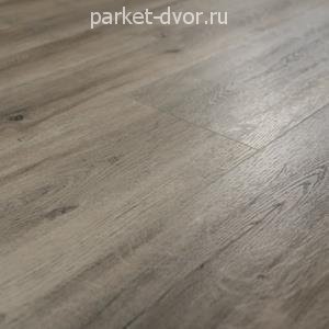 Кварцвиниловая плитка ПВХ Vinilam Ceramo XXL 2,5 мм 8880 Дуб Давос
