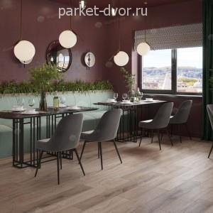 SPC ламинат Alpine Floor Premium XL ABA Eco 7-20 Дуб персиковый