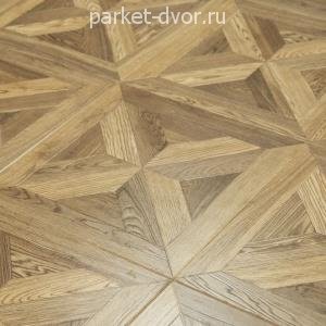 Ламинат Lamiwood Antiquary 845 Дуб Шопард
