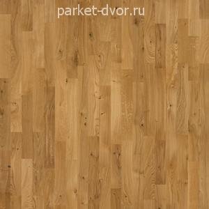 Паркетная доска Polarwood Дуб Cottage 3S