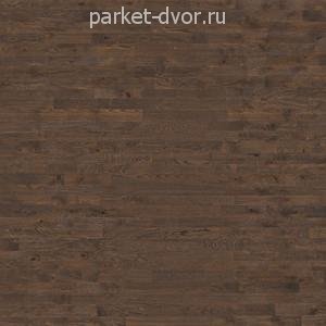 Паркетная доска Farecom Дуб Барселона трехполосный состаренный