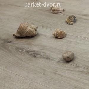 Виниловый SPC ламинат Aspen Floor Natural Touch NT3-04 Дуб Снежный