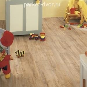 Ламинат Kronotex Exquisit Plus D3661 Дуб Монтмело Натуральный