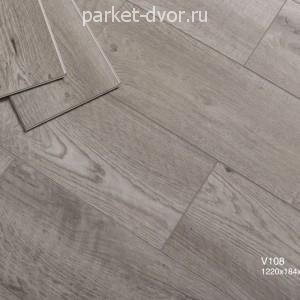 Виниловый ламинат SPC Betta Villa V108 Дуб Мартано