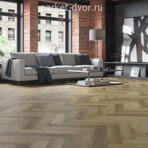 Кварцевый ламинат Fargo Parquet 33-2187-09 Дуб Афины