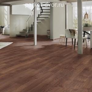 Ламинат Kronospan Castello Classic 8722 Oak Montreal