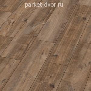 Ламинат Kronotex Exquisit Plus D4784 Дуб Гала Коричневый