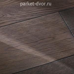 Массивная доска Parketoff Дуб Эвора Масло Рустик 20х150 мм