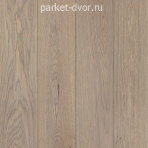 Инженерная доска Siberian Floors Дуб Серый №3 Масло 160х14 мм