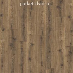 Виниловый LVT ламинат Moduleo Select Click 22877 Oak Brio