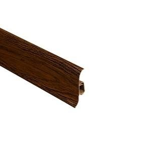 Плинтус Bonkeel Color BC 6009 25х60 мм (пог. м)