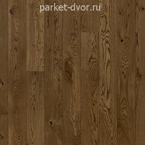 Паркетная доска Polarwood Дуб Premium 138 Artist Brown 1S