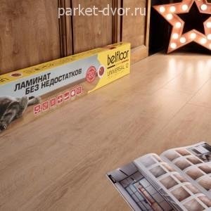 Ламинат BelFloor Universal 12 BF12-708-UN