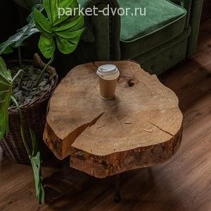 Кварцвиниловая плитка ПВХ Vinilam Dry Back Glue 2,5 мм 8861 Дуб Норден