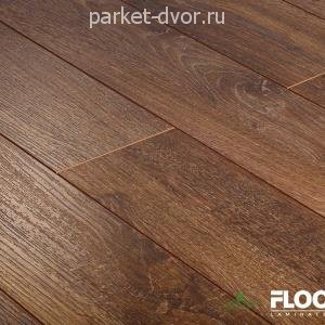 Ламинат Floorway Standart ХМ-986 Кенийский дуб