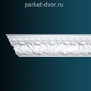Карниз Перфект AA124 128х180х2440 мм