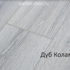 Ламинат Laminely Latat Elegante Дуб Коламбиа
