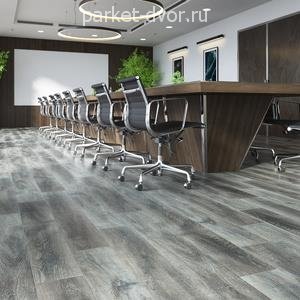 Кварцевый ламинат Fargo Comfort 366-2 Дуб Сардиния