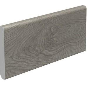 Кварцевый плинтус SPC Alpine Floor Grand Sequoia 11-13 Квебек 11х80 мм (пог. м)