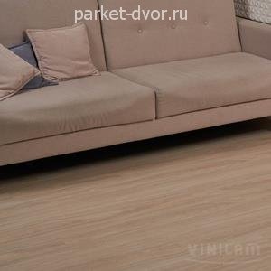 Ламинат SPC Vinilam Ceramo 5.5 мм 7777 Дуб Аляска