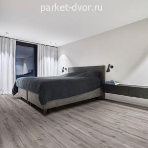 Кварцвиниловая LVT плитка Moduleo Select Dryback 22927 Brio Oak